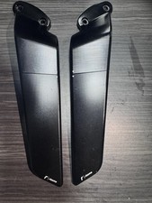 Rizoma Stealth Per Honda