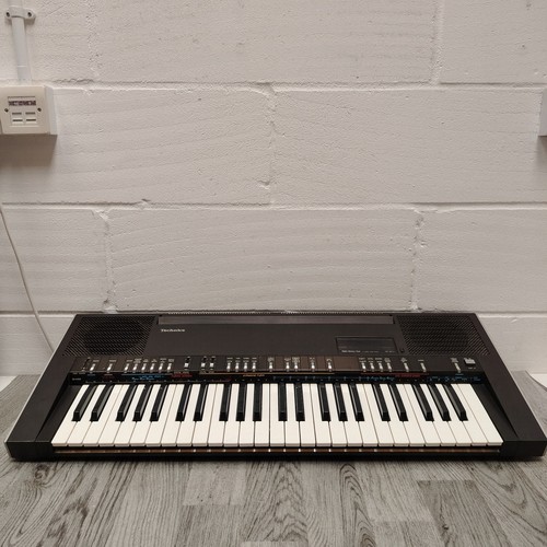 Technics k100 tastiera - technics, sx-k100