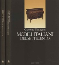 Mobili italiani del