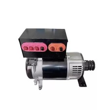 Generatore domestico