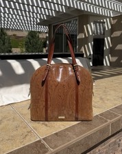 ETRO VTG Milano Paisley Dome