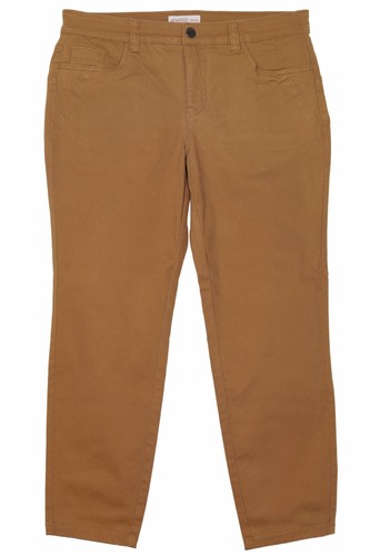 Sheego twill jeans die schmale - sheego,
