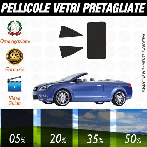 Ford focus cabrio dal - dal, al