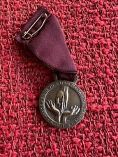 Medaglia bronzo AVIS -