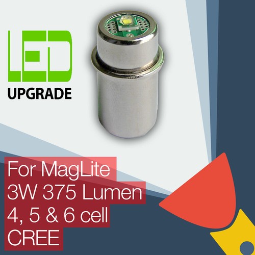 Maglite led - maglite,
