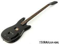 Epiphone Embassy Bass Double