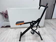 panca total boby crunch