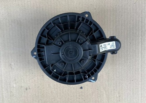 Ventola abitacolo hyundai - abitacolo,