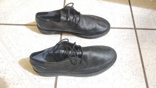 Scarpe camper morris nere - scarpe,