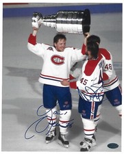 TOUGH GARY LEEMAN & GILBERT
