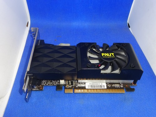 Palit geforce gt640 - geforce, gddr5