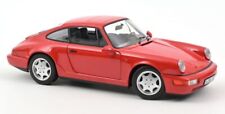 PORSCHE 911 Carrera 2 - 1990 -