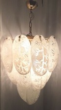Venini mazzega design 1970 - mazzega,
