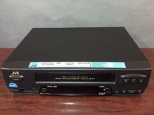 Lettore VHS videoregistratore