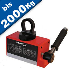 Magnete di sollevamento