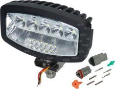 FARO AUSILIARIO PROIETTORE DI