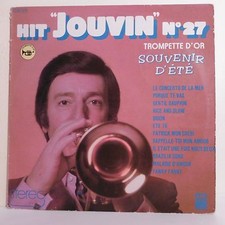 33 Giri Georges Jouvin Dischi