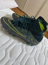 nike mercurial superfly iv dybala