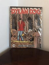 Dylan Dog Originale Numero 69