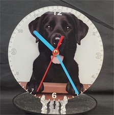 Orologio al Quarzo, Labrador