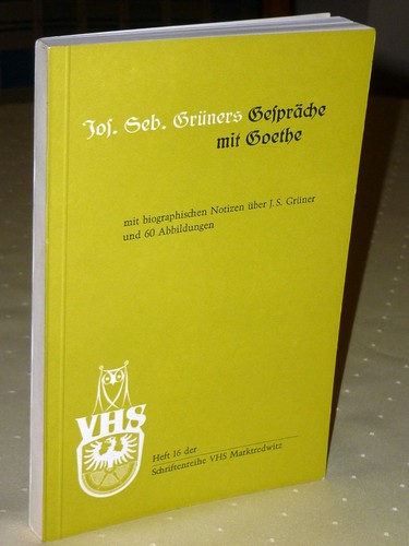 Johann braun conversazioni - braun:,