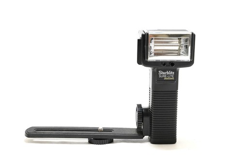 Flash starblitz suer lite - flash, 2600