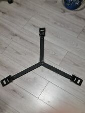 Sachtler Ground Spreader SP
