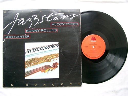 Mccoy tyner sonny - tyner,, rollins