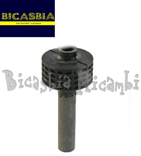 0138 tampone motore silent - motore,