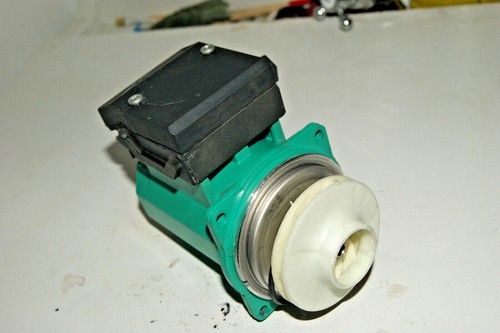 Pompe chaudiere circulateur - chaudiere,