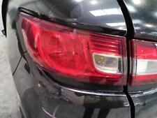 LH FANALE POSTERIORE RENAULT