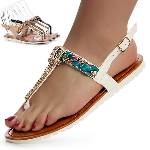 Sandali donna glitter - sandali, da
