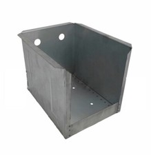 Supporto Batteria Fiat 500 C (Topolino) (1949-1955)