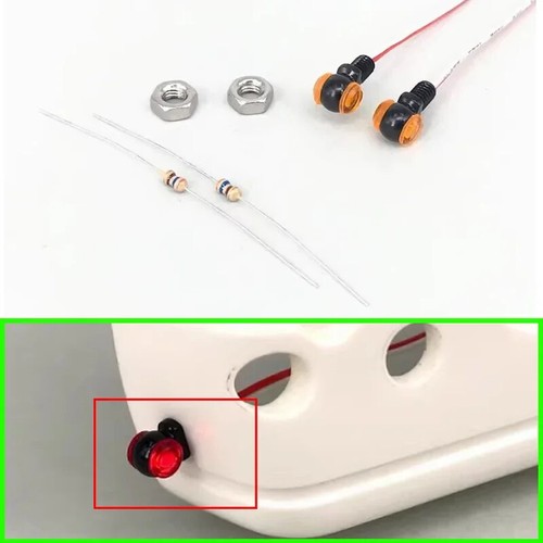 Lampada posizione led - lampada,