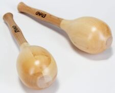 PAIRE DE MARACAS STANDARD EN