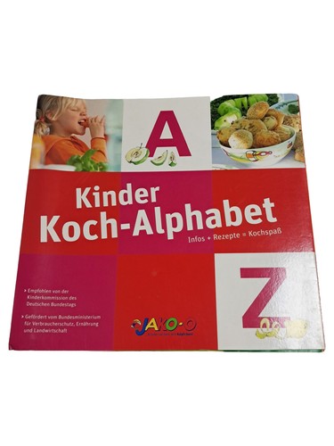 Jako libro cucina bambini - di,
