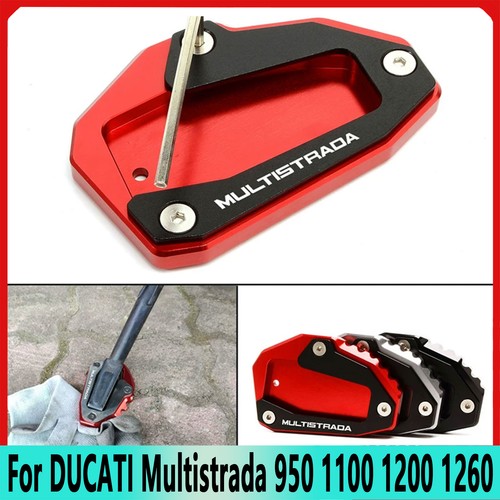 Per ducati multistrada - per,