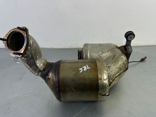 Catalizzatore diesel - catalizzatore,