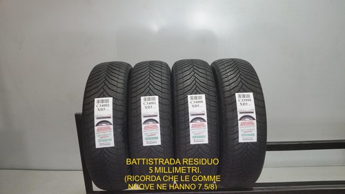 Gomme usate stagioni - gomme,