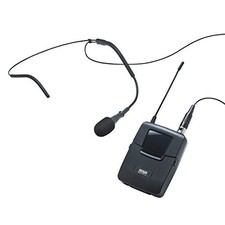 Sanwa Microfono wireless a