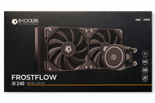 FROSTFLOW X 240 CPU Water