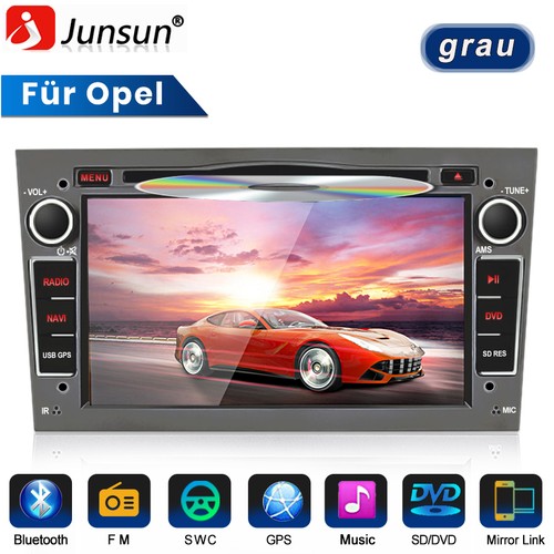 Dvd autoradio gps carplay - autoradio,
