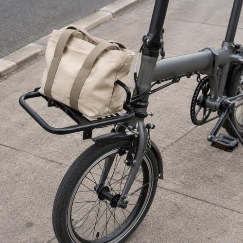 Portapacchi bici pollici - bici, 14