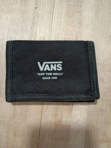 Portafoglio uomo vans - portafoglio,