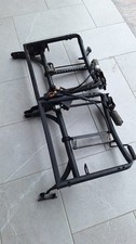 Base eletricas recaro - base, golf