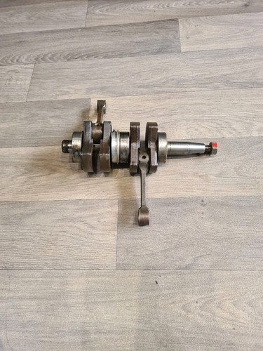 Albero motore yamaha - albero,