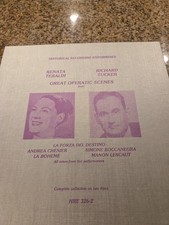 LP La Forza Del Destino -