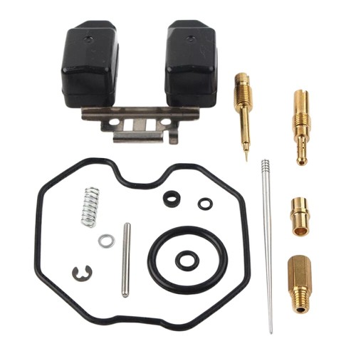 Kit riparazione carburatore - di,