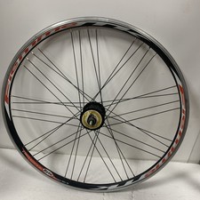 Ruota anteriore 28x1 3/8 CON