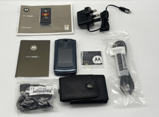 Motorola RAZR2 V8 telefono